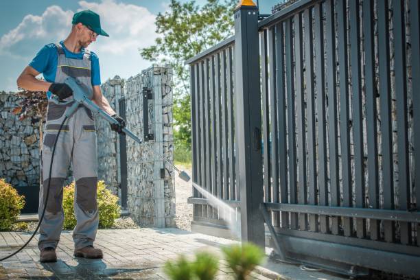Best Deck and Patio Pressure Washing in Wood Ridge, NJ