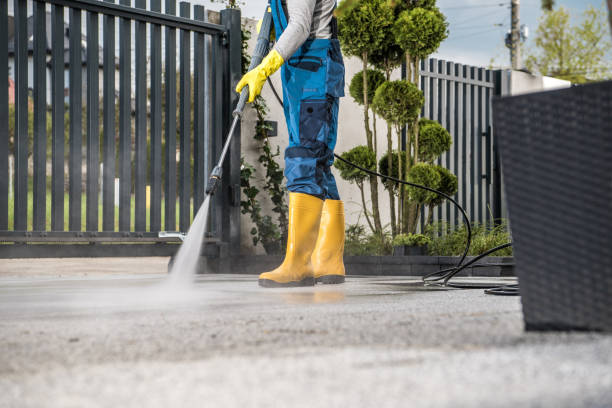 Best Pool Deck Cleaning in Wood Ridge, NJ