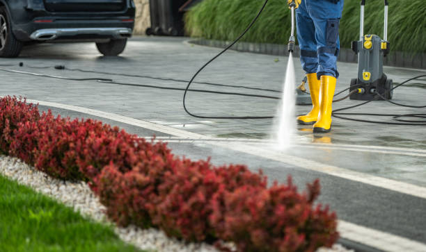 Best Fence Cleaning and Maintenance in Wood Ridge, NJ