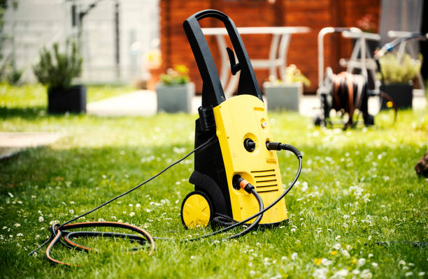 Professional Pressure Washing Services in Wood Ridge, NJ